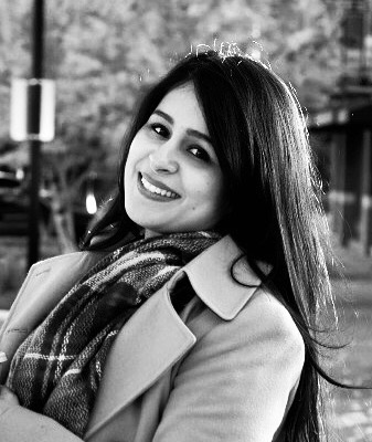 Rubaina Jawa — co-founder of Sosh AI and miscgyan